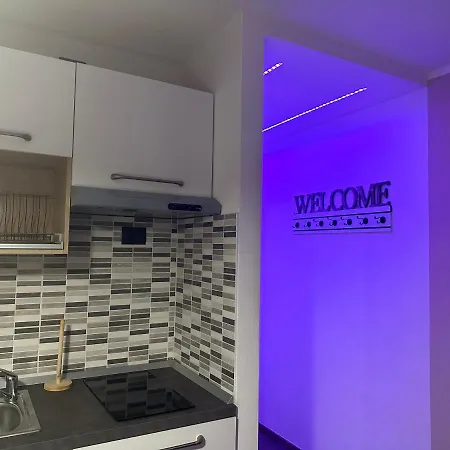 Feel - Vivid Apartment Bergamo Exterior foto