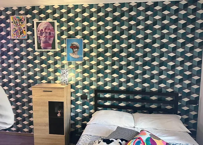 Feel - Vivid Apartment