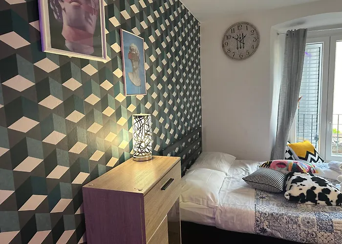 Feel - Vivid Apartment