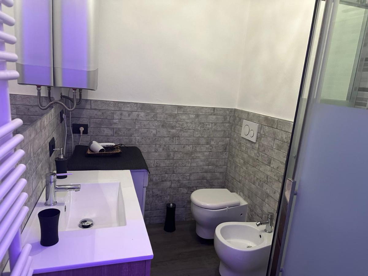 Apartment Feel - Vivid Bergamo