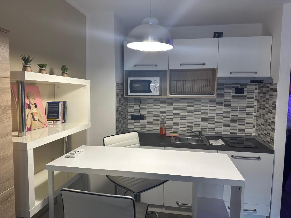 Apartment Feel - Vivid Bergamo