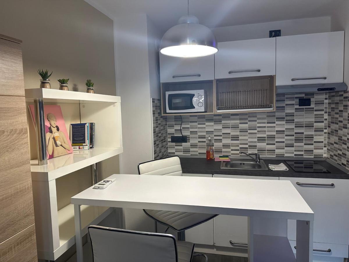 Apartment Feel - Vivid Bergamo