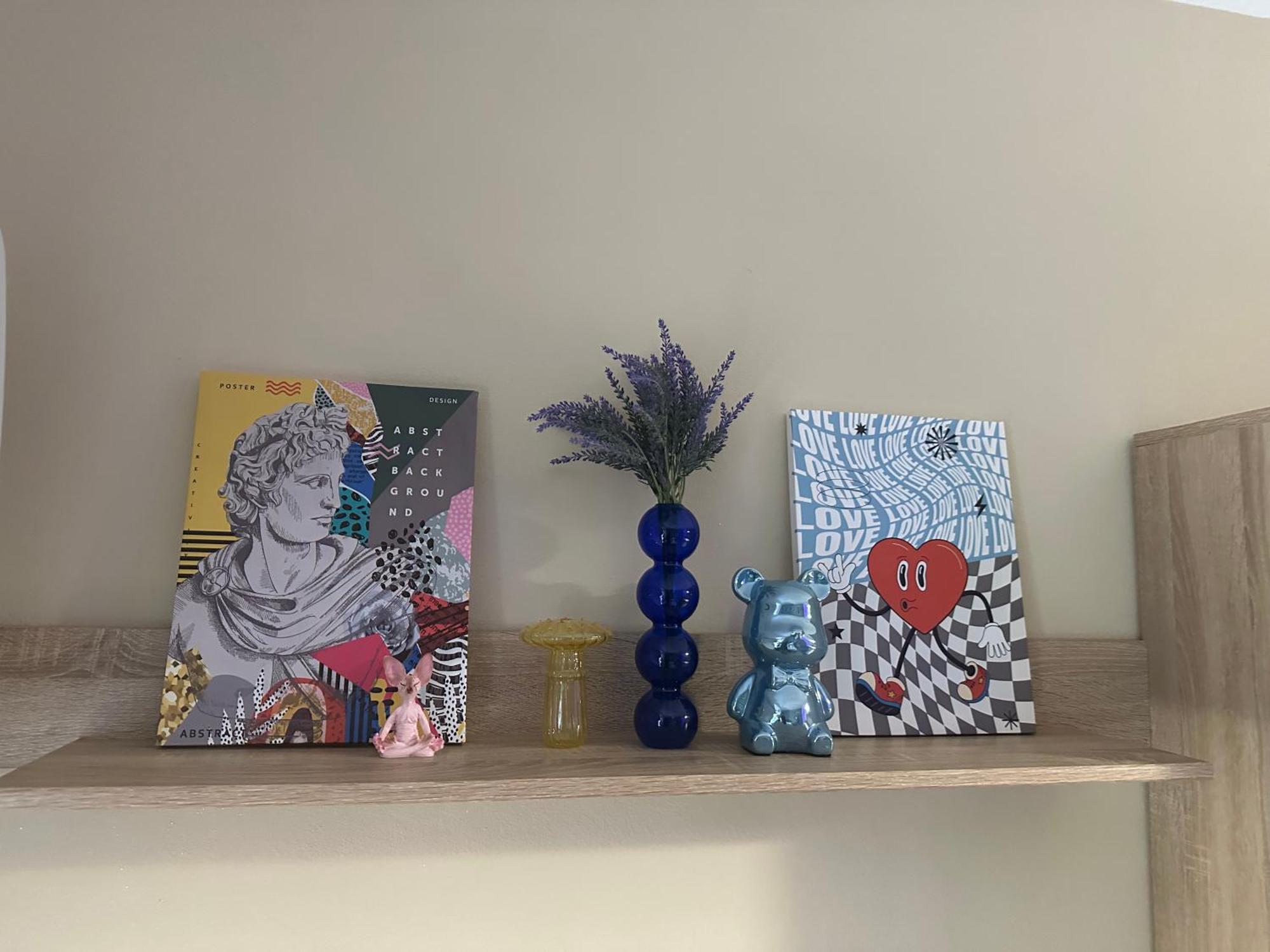 Feel - Vivid Apartment Bergamo