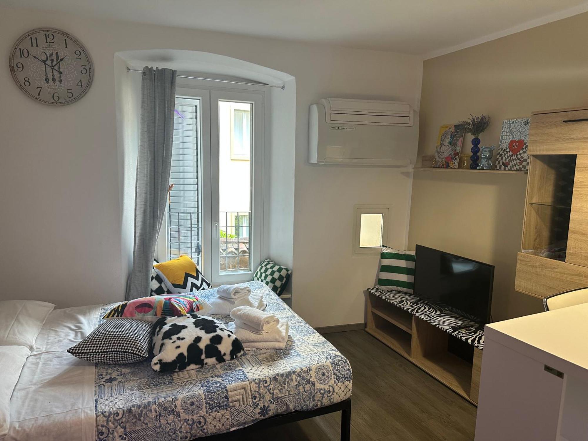 Feel - Vivid Apartment Bergamo
